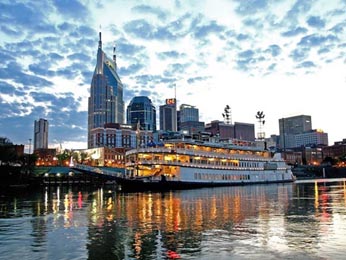 Phonebook of Nashville.com