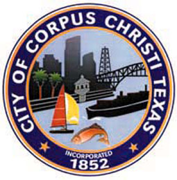 Corpus Christi Seal