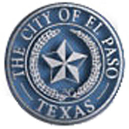 City of El Paso Seal