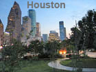 Pictures of Houston