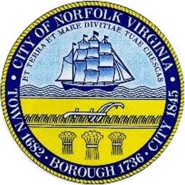 City of Norfolk