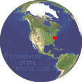 Phonebook of North America.com