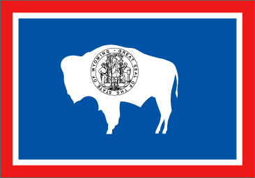 State of Wyoming