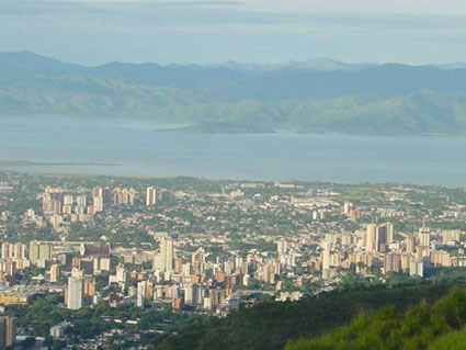 Pictures of Maracay