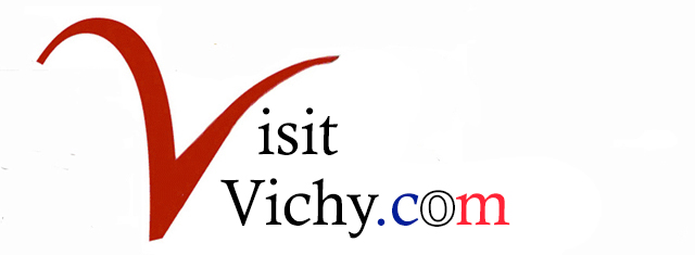 Visit Vichy.com - Tourist Info
