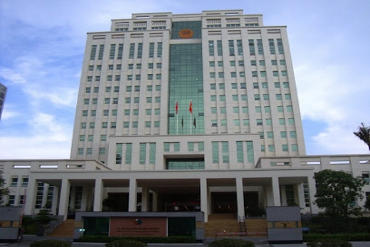 Ministry of Environment of Vietnam