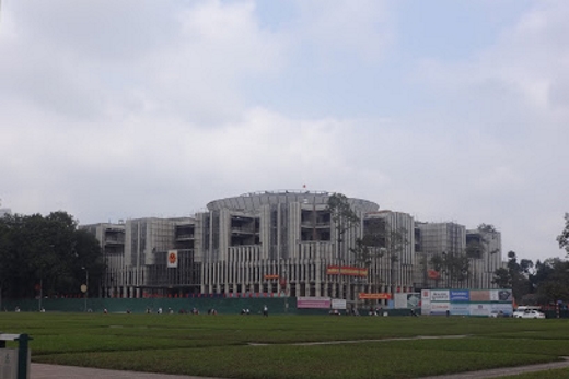 Ministry of Foreign Affairs of Vietnam