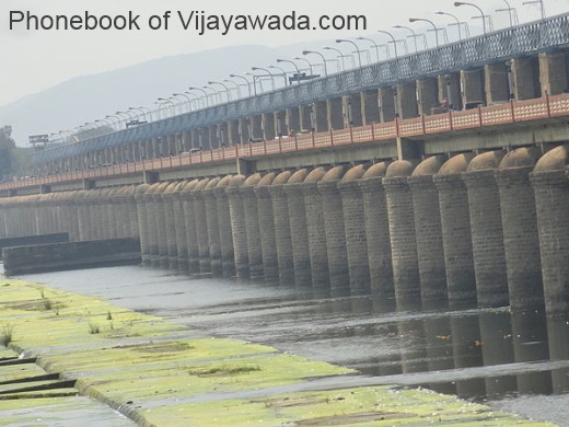 Pictures of Vijayawada