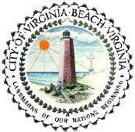 City of Virginia Beach - seal