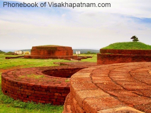 Pictures of Visakhapatnam