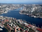 Pictures of Vladivostok
