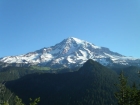 Mount Rainier, highest point of Washington