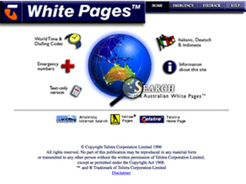 people search white pages phone book