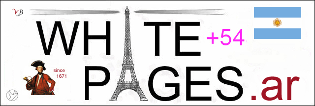 White Pages San Juan  by Whitepages.ar