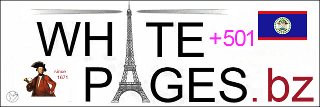 Whitepages.bz - White Pages Belize
