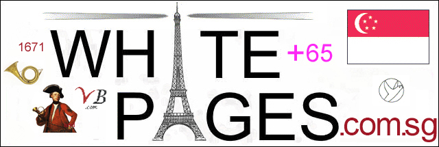 Whitepages.com.sg