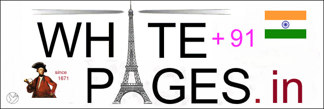 White Pages India  by Whitepages.in
