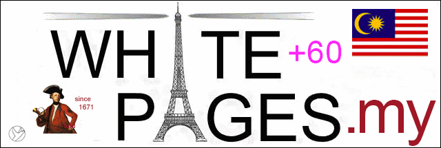 Whitepages.my
