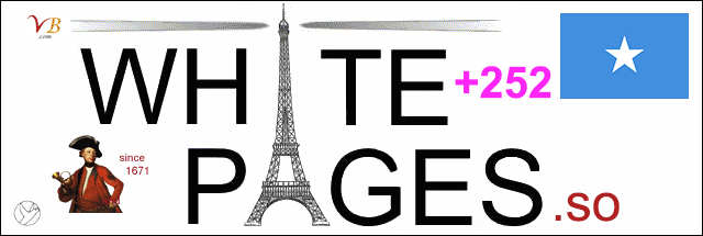 Whitepages.so