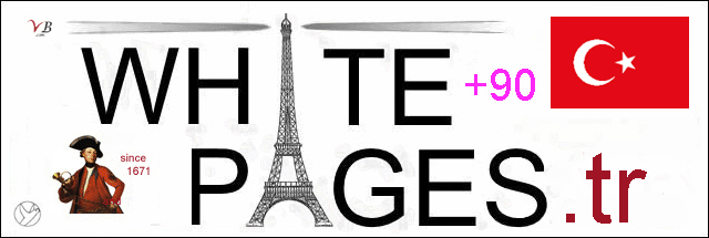 Whitepages.tr