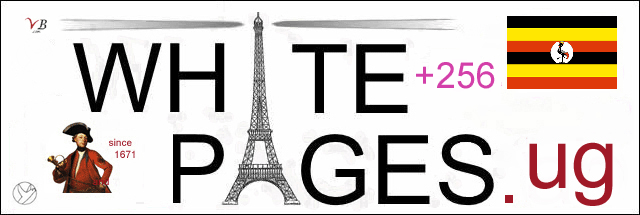 Whitepages.ug - White Pages Uganda