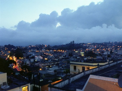 Pictures of Xalapa