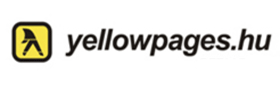 Yellow Pages Pecs by Yellowpages.hu. 