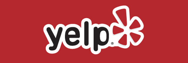Businesses from Yelp.com