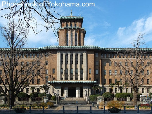 Pictures of Yokohama
