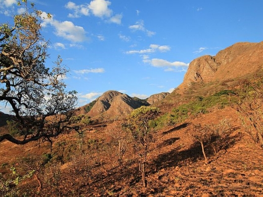 Mafinga Hills