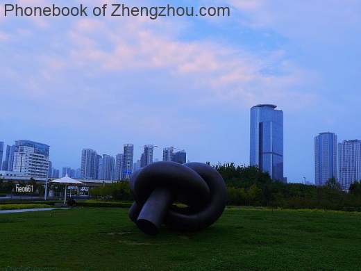 Pictures of Zhengzhou