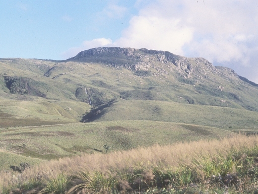Mount Inyangani