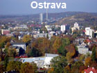 Pictures of Ostrava