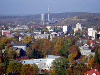 Phonebook of Ostrava.com (+420 69) - Ostrava, 3rd largest city of the Czech Republic (population 309,098 people)