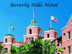 Beverly Hills Hotel - Beverly Hills