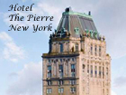 Hotel the Pierre - New York City