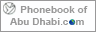Phone Book of Abu Dhabi.com