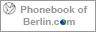 Phone Book of Berlin.com