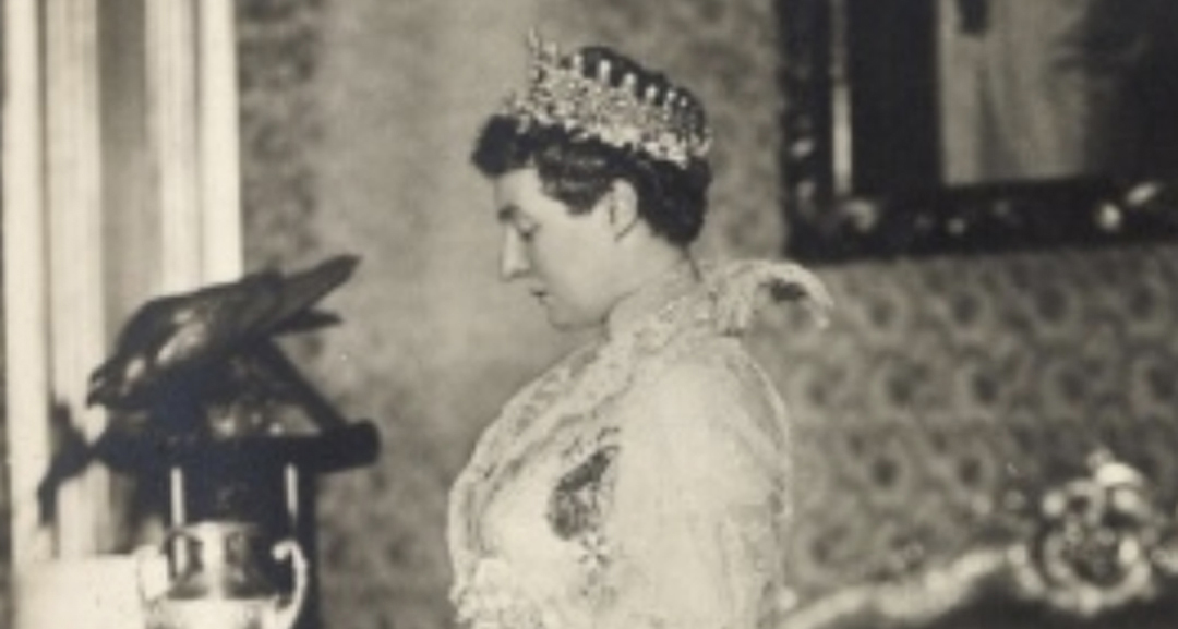 Tiara Empress Eugenie
