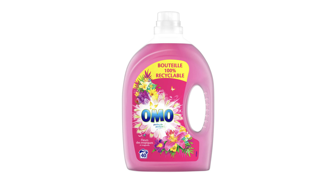 Omo Washing Product