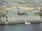 Pictures of St Petersburg